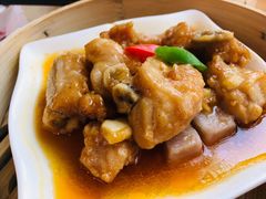 -点都德(千灯湖环宇城店)