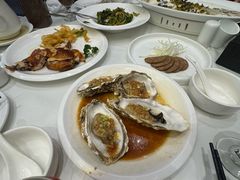 -万龙洲海鲜(大兴绿地缤纷城店)