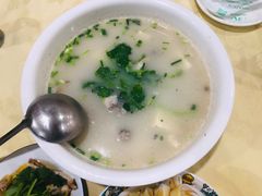 -电白鸭粥店(下沙二坊88号店)