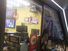 -谜盒子奇幻密室(南屏店)