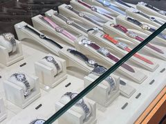 -109度二手奢侈品手表包包珠宝回收(新天地店)