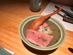 -江户·岚 创意料理(泛海店)