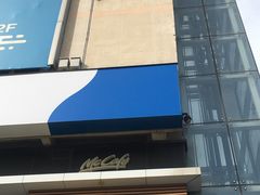 -麦当劳(百荣世贸商城店)