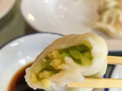 -听涛雅苑百味饺子老家菜馆
