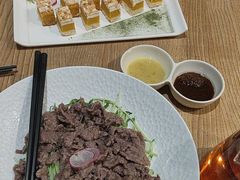 -客汀家宴·客家烟火 四季食材(集美店)