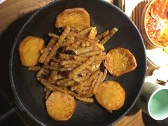-淀里船宴(裕华东路店)