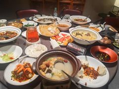 -简小舍·民间手艺菜(武昌江滩店)