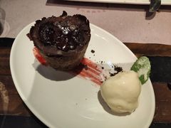 -Lingo西餐厅(仙乐斯广场店)
