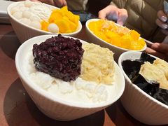 -小团圆糖水铺(襄阳南路店)