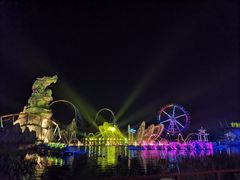 -合肥融创乐园