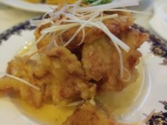 -京滨饭店·餐厅(阜外大街店)