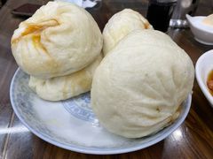 蟹黄包-雪琴面馆富安特色鱼汤面(城中花园店)