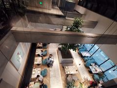 -大树餐厅(红旗街万达店)