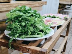 -银同牦牛肉火锅