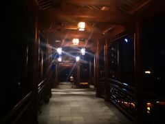 -黄山香茗国际酒店