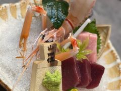 -月下料理(楷林IFC店)