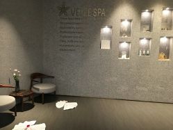 -VELEE·SPA高定疗愈会所
