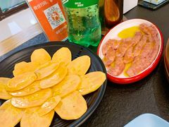 -福福泥炉烤肉(三台子店)