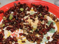 -常和州·夜宵大排档(常州单店)