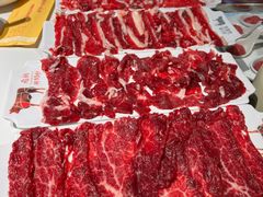 -犇鼎牛潮汕牛肉火锅(新辰里学清路店)