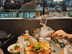 -马有鱼·馕坑烤全鱼(美美2店)