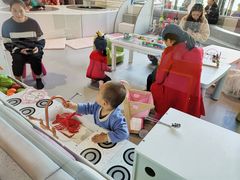 -萨卡屋亲子乐园·餐厅(龙山万物工场店)