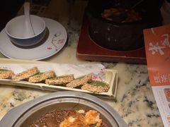 -绿茶餐厅(深圳龙华天虹购物中心店)