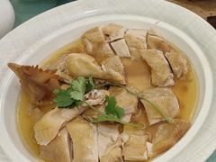 -明香海鲜酒家(华强北店)