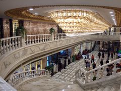 -万宝海鲜舫(劳动公园店)