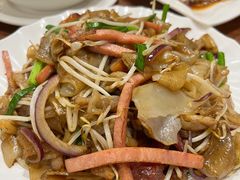 -正德顺順德雙皮奶(中信店)
