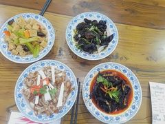 -豫掌柜饸饹面·烩面(秀沿路店)