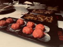 -潮发潮汕牛肉店(龙洞店)