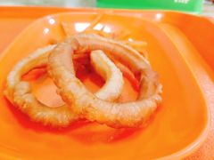 -老北京豆汁店