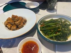 -美奈小馆·越南料理(中航城君尚购物中心店)