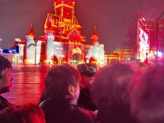 -厦门方特梦幻王国