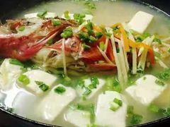 -龙宫海鲜楼(长乐漳港店)