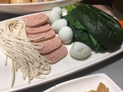 -海底捞火锅(吴中路店)