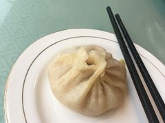 -海洁灌汤包(南五马路店)