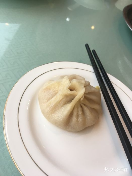 海洁饺子灌汤包(南五马路店-图片-沈阳美食-大众点评网