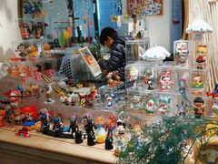 -100家灵感仓库·DIY团建(什刹海店)