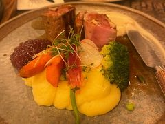 -Pakkhús Restaurant