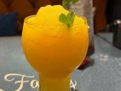 -吱咖啡西式简餐