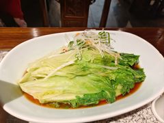 -真地道京味府·鲜橙烤鸭·北京菜(朝阳公园·甜水园店)