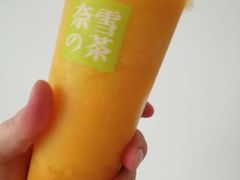 -奈雪的茶(百盛店)