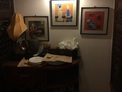 -素心小筑(后沙裕镇店)