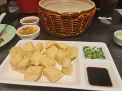 -潮界(虹桥新天地店)