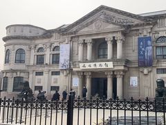 -旅顺博物馆