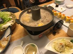 -花漫里餐厅(刺桐店)