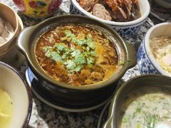 -南京大牌档(凯德大峡谷店)
