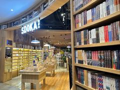 -覔书店(壹方城店)